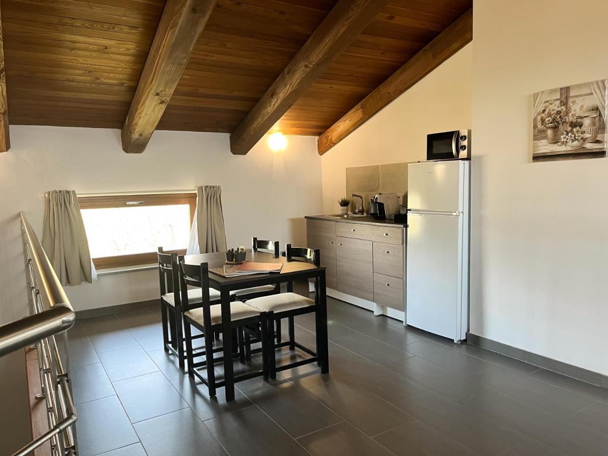 Il Girasole Apartments Treiso Kültér fotó