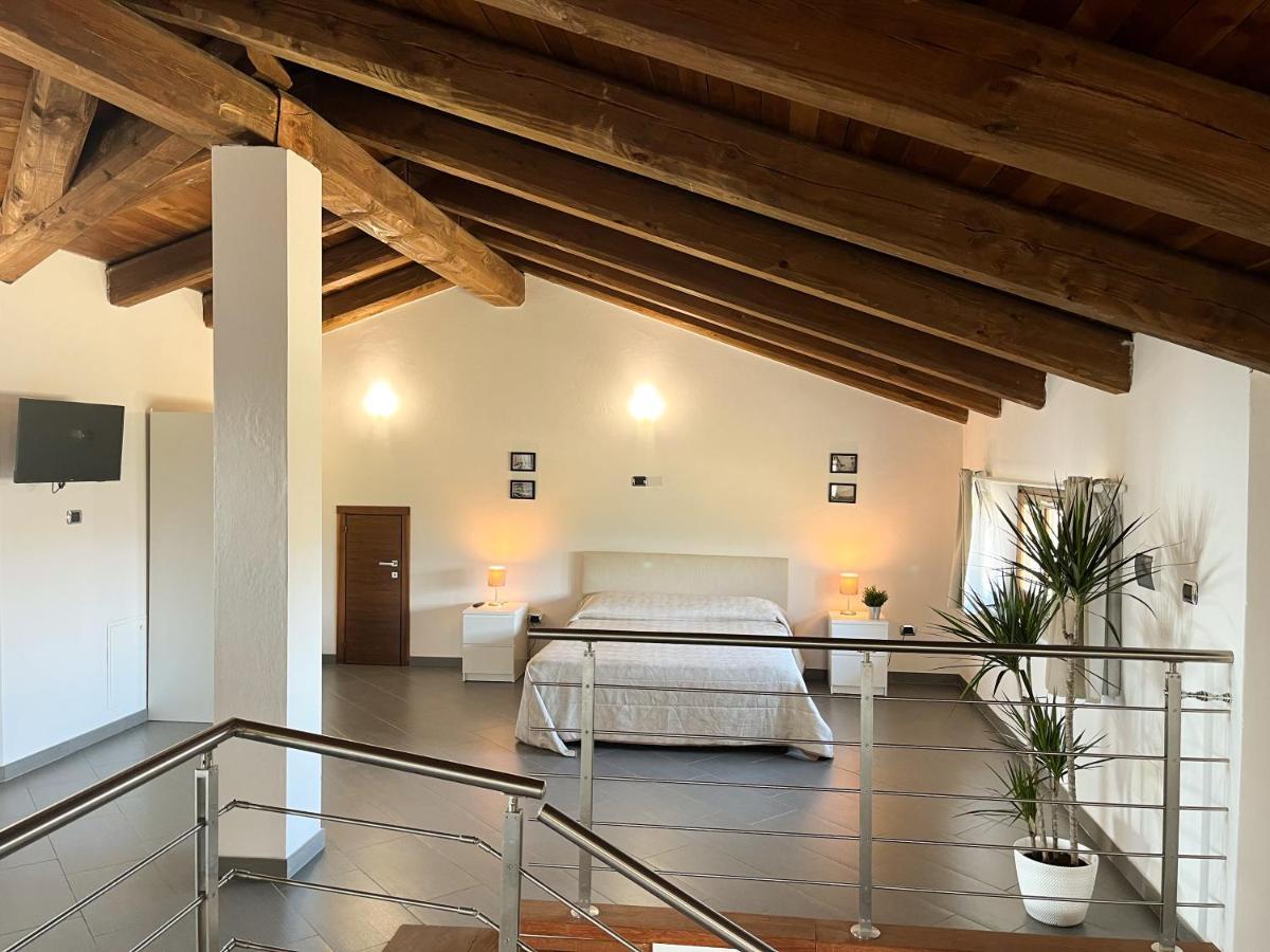 Il Girasole Apartments Treiso Kültér fotó