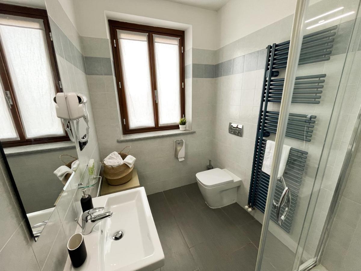Il Girasole Apartments Treiso Kültér fotó